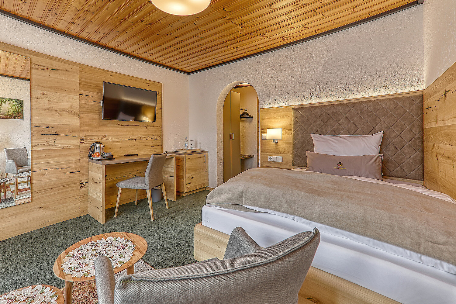 Bayerischer Wald Hotel Zwiesel